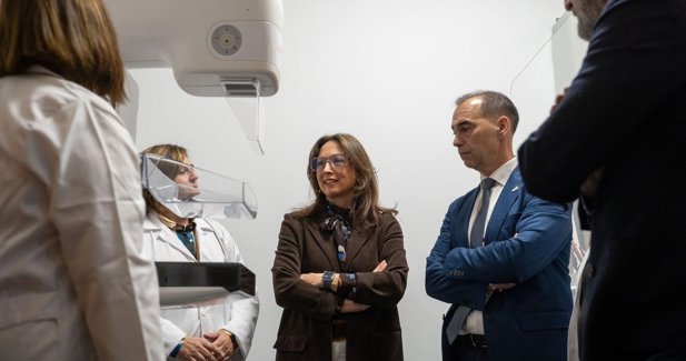 Es Andalucía - Málaga