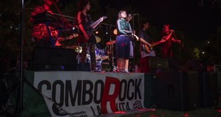 Huelva, ciudad que marca