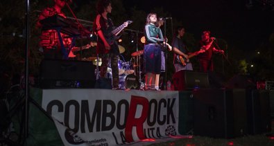 Huelva, ciudad que marca