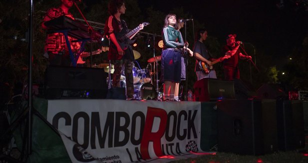 Huelva, ciudad que marca