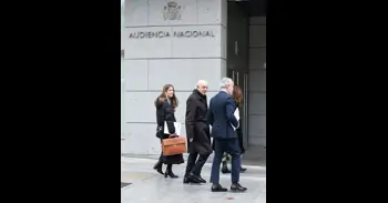 La AN confirma el procesamiento del BBVA, su expresidente y exdirectivos por presuntos encargos ilegales a Villarejo