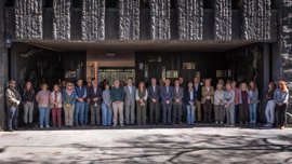 Foto: GOBIERNO DE CANARIAS