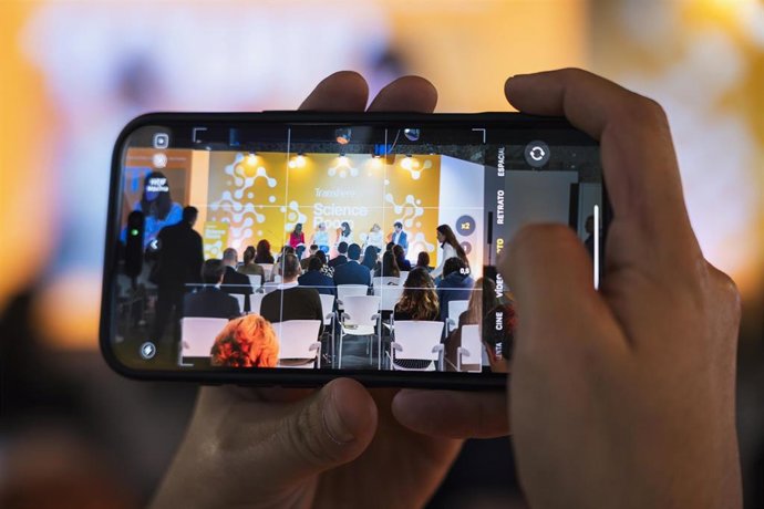 Archivo - El XV Foro Europeo para la Ciencia, Tecnología e Innovación abordará áreas de innovación con alto impacto científico, tecnológico y económico, fundamentales para garantizar la soberanía tecnológica de un territorio.