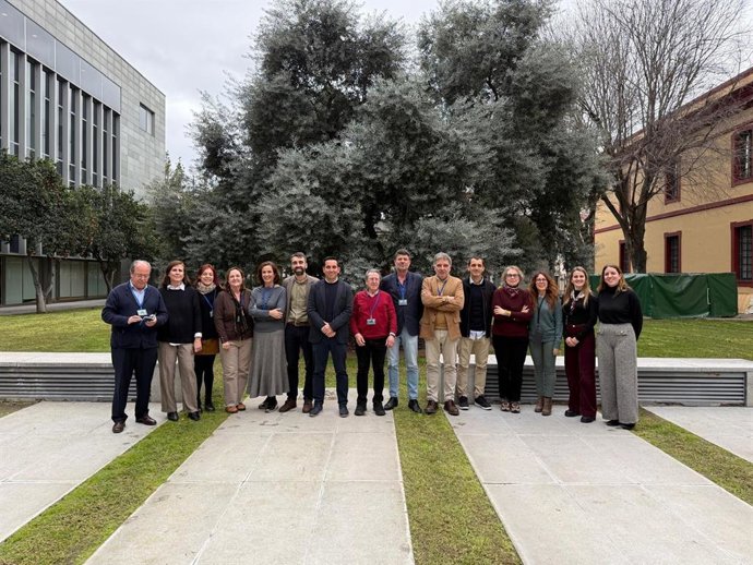 XXVIII Premio Diputación de Sevilla al mejor Aceite de Oliva