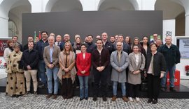 Foto: DIPUTACIÓN DE BADAJOZ