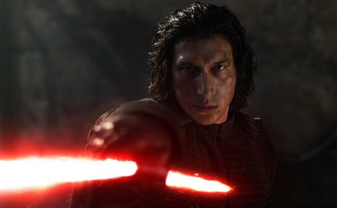 Es una locura: Soderbergh atiza a Disney por cancelar su Star Wars de Ben Solo (Kylo Ren) tras dos años y medio trabajando gratis