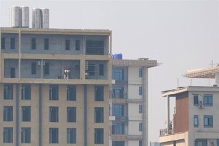 Archivo - Los centros de estafas informáticas en Shwe Kokko (Birmania)