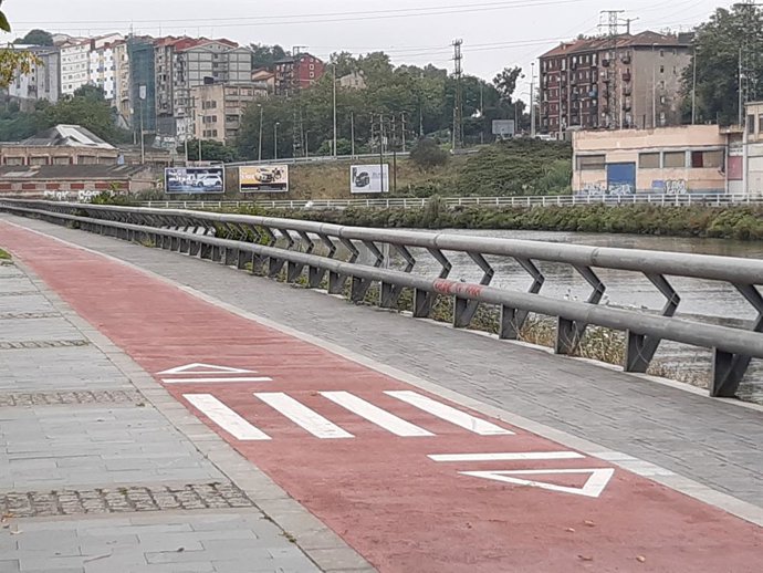 Archivo - Bidegorri bat