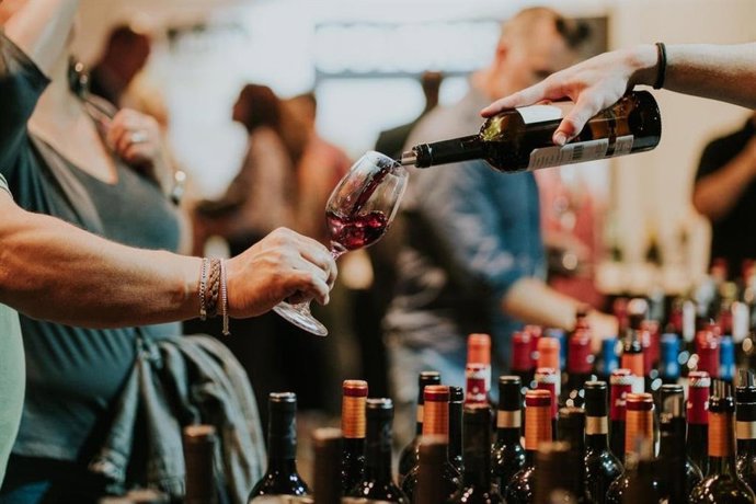 Rioja mantiene posiciones reforzando cuota, si bien acusa inestabilidad de los mercados y el descenso del consumo global