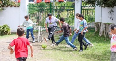 Comunicados Sociedad