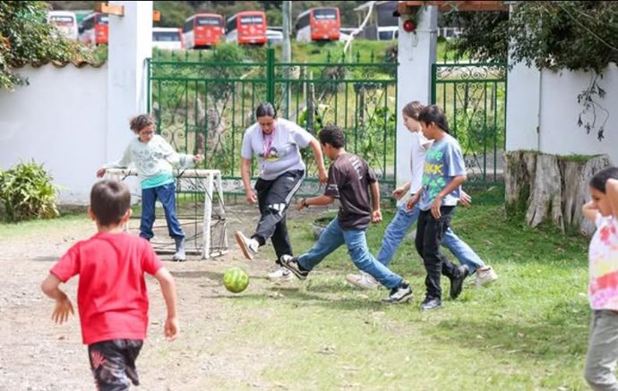 Albert Ollé Bartolomé impulsa proyectos