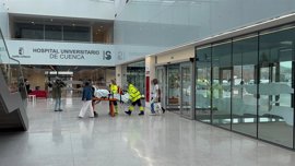 Foto: EUROPA PRESS - Archivo