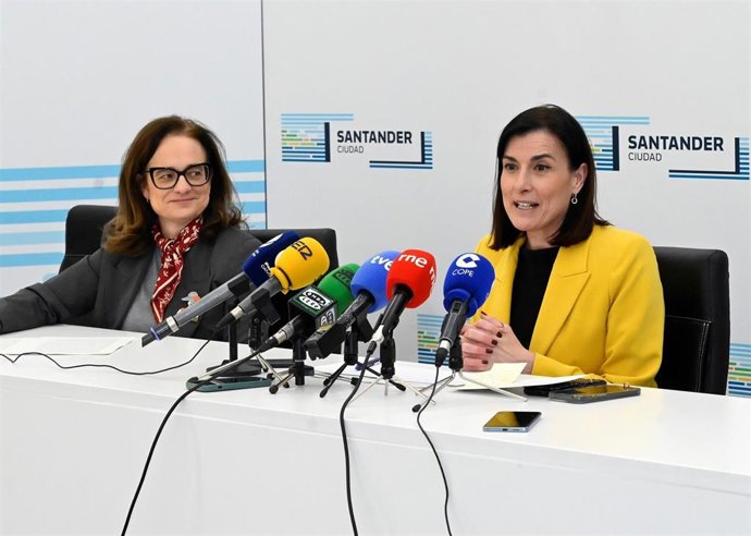 El Ayuntamiento de Santander tratará las palmeras privadas afectadas por el picudo rojo