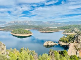 Foto: JUNTA DE EXTREMADURA