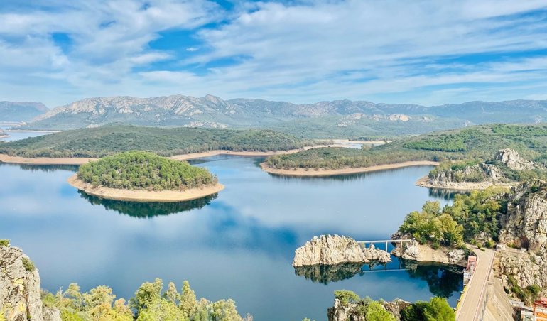 Extremadura