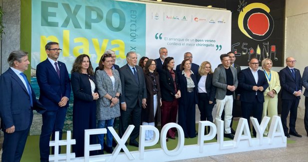 Es Andalucía - Málaga