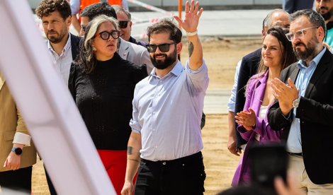 Política