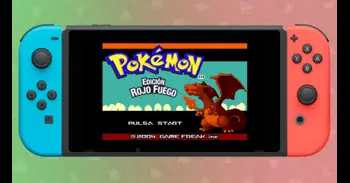 Nintendo recupera Pokémon Edición Rojo Fuego y Pokémon Edición Verde Hoja para Nintendo Switch
