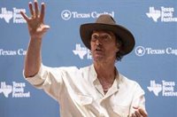El augurio de Matthew McConaughey que sacude Hollywood: "¿Tendremos en cinco años un Oscar al mejor actor de IA?"