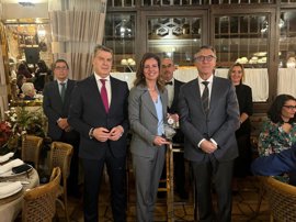 Foto: COLEGIO DE REGISTRADORES DE RSPAÑA