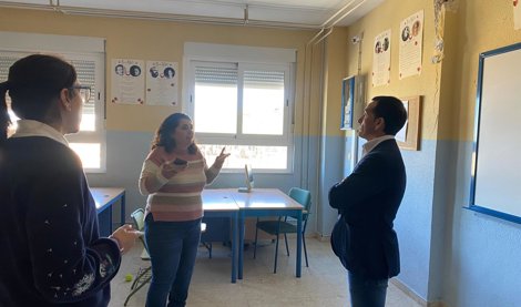 Es Andalucía - Jaén