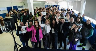 Es Andalucía - Córdoba