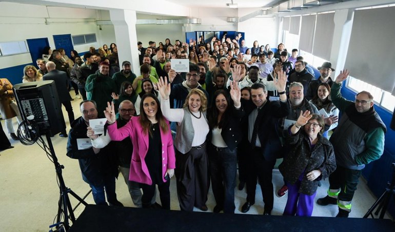 Es Andalucía - Córdoba