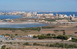Foto: AYUNTAMIENTO DE CARTAGENA