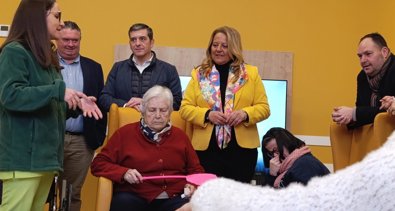 Es Andalucía - Jaén