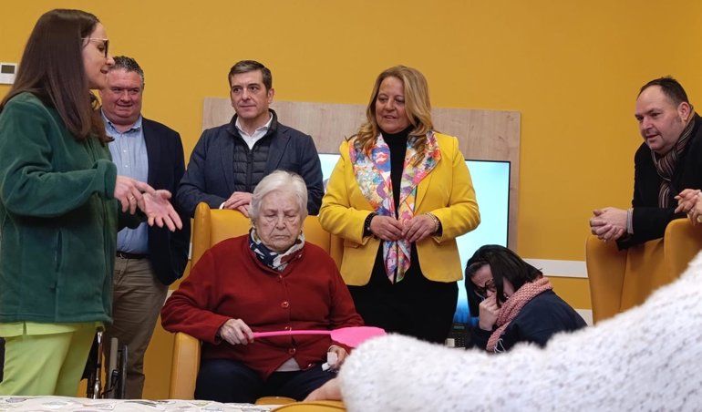 Es Andalucía - Jaén