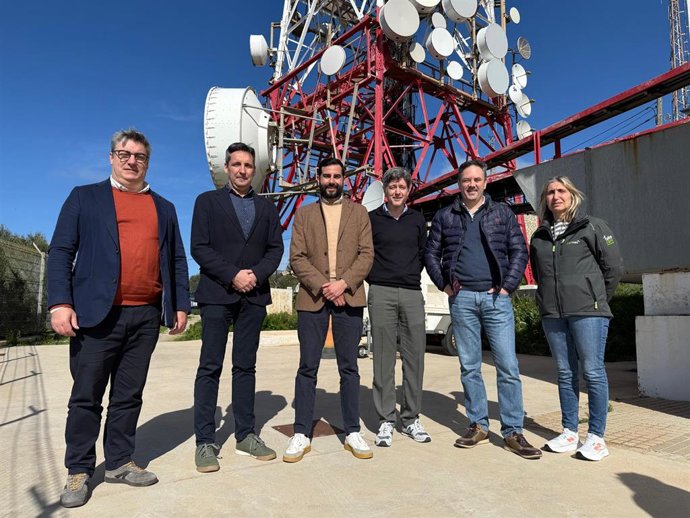 El Govern impulsa en Menorca la emisión en digital DAB+ de IB3 Ràdio