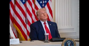 El Supremo de EEUU rechaza la legalidad de gran parte de los aranceles de Trump