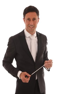 Txemi Etxebarria Urzain