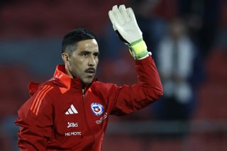 Archivo - Chile.- "Bravo fue uno de los mejores porteros sudamericanos que vi en España"