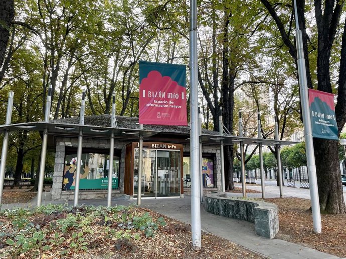 Bizan Info Gasteizen