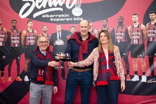 La Araba Etxea se presenta renovada y vinculada a Rioja Alavesa