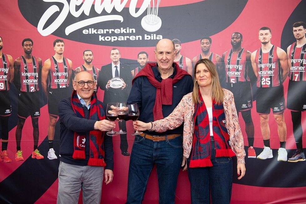 La Araba Etxea se presenta renovada y vinculada a Rioja Alavesa