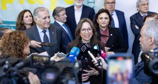 Es Andalucía - Málaga