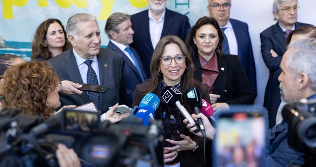 Es Andalucía - Málaga