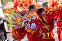 Restricciones de tráfico este domingo en Palma por el Año Nuevo Chino y la IX Cursa de Son Espases