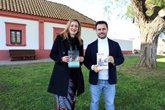 Foto: Los libros ganadores del Premio Almudena Grandes llegan a las aulas de La Rinconada (Sevilla)