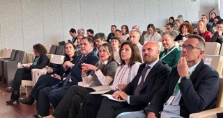 Es  Andalucía - Almería