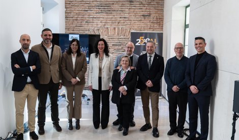 Diputación de Almería