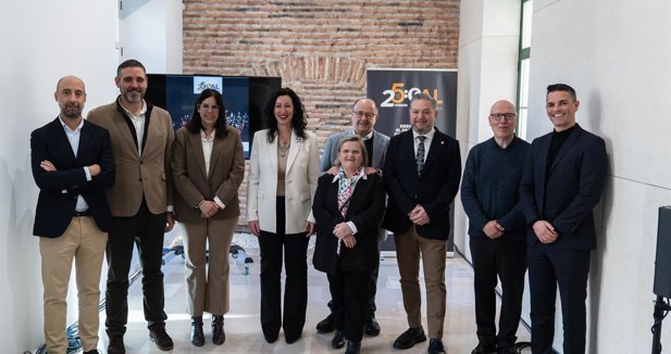 Diputación de Almería