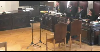 El jurado declara no culpable a la enfermera acusada de no atender a un joven que murió en Corral de Almaguer (Toledo)