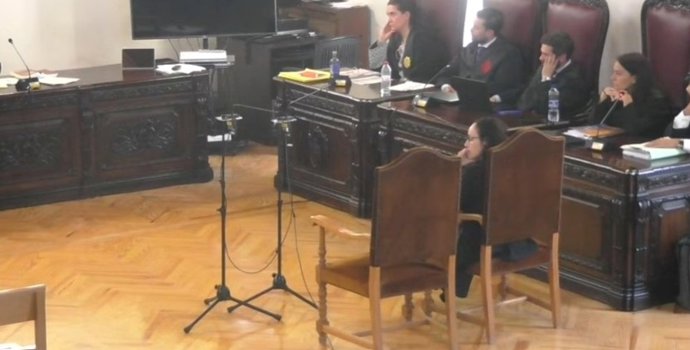 Juicio a enfermera por no atender a un joven que murió en Corral de Almaguer.