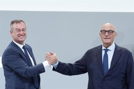 Foto: David Zorrakino - Europa Press - Archivo