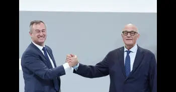 González-Bueno ganó 4,81 millones como CEO de Sabadell en 2025 y Oliu 1,85 millones como presidente