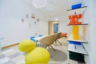 Este servicio será un lugar de referencia que proporcione medidas de acogida, apoyo, protección y recuperación