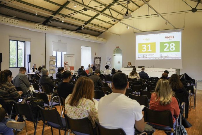 Cerca de 700 personas realizan entrevistas de trabajo durante la primera semana del Mes del Empleo de PalmaActiva